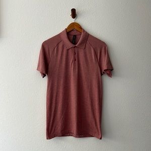 Lululemon Men’s Polo